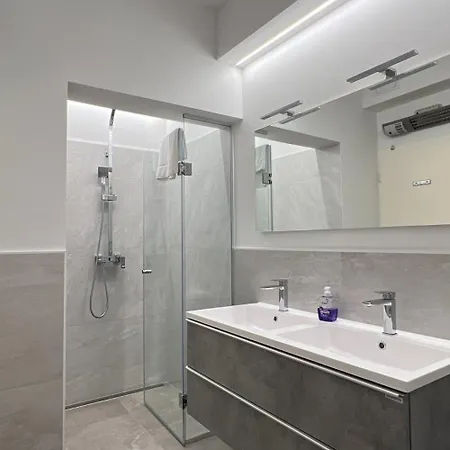 Elegant Apartments Bop Portoroz Exterior photo