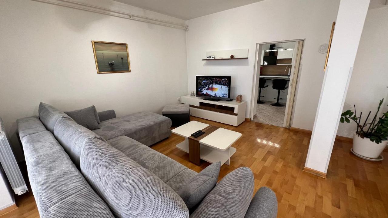 Apartman Elegant Bop *
