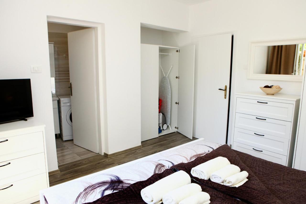 Apartman Elegant Bop Portoroz