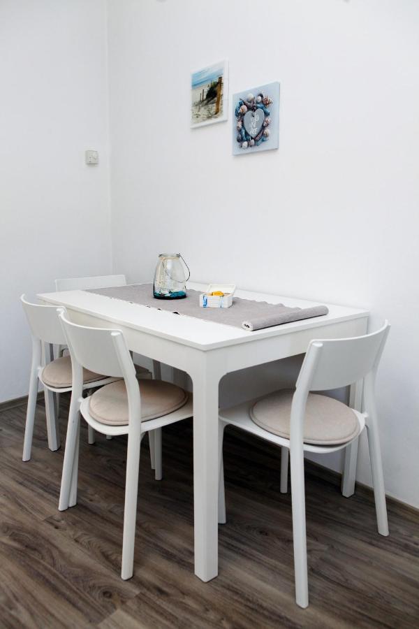 Apartman Elegant Bop