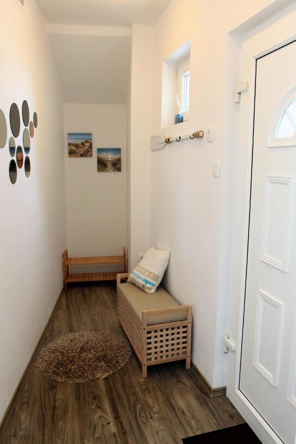 Elegant Bop Apartman