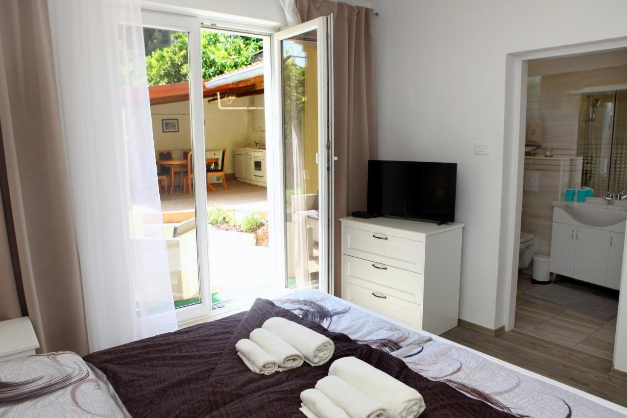 Elegant Bop Apartman *