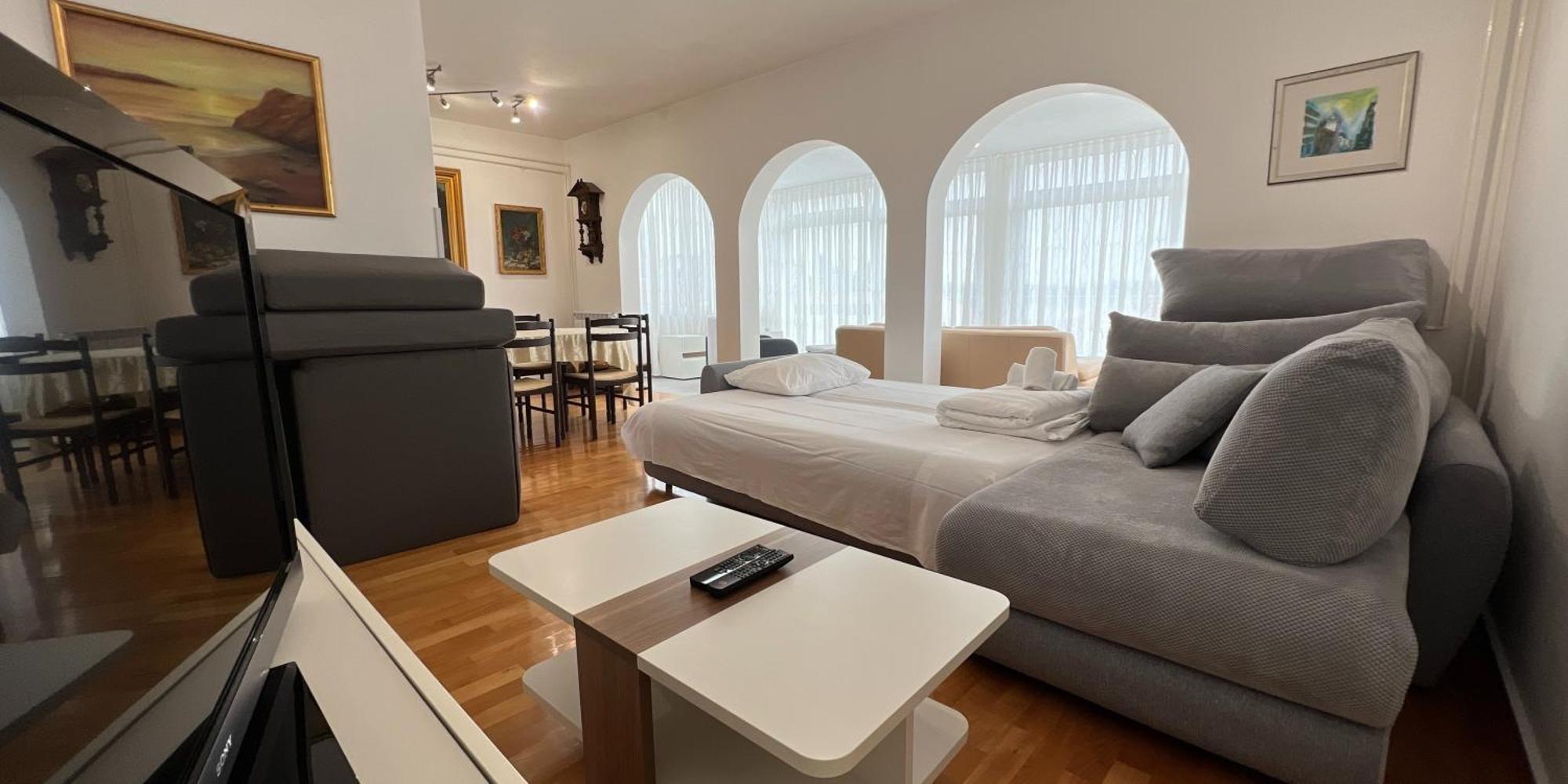 Apartman Elegant Bop Portoroz