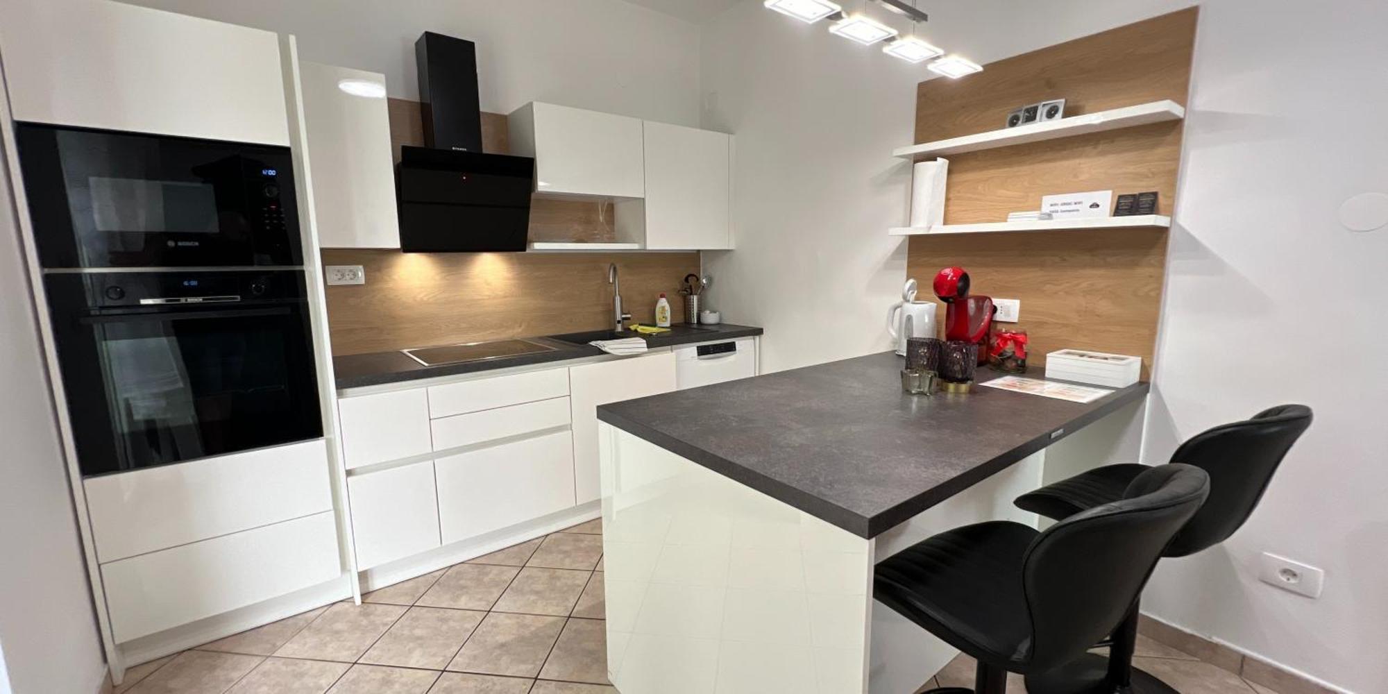 Elegant Bop Apartamento
